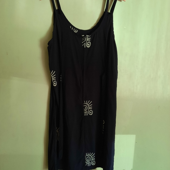 SALE Wayan NWT natural wear dress - Picture 3 of 8